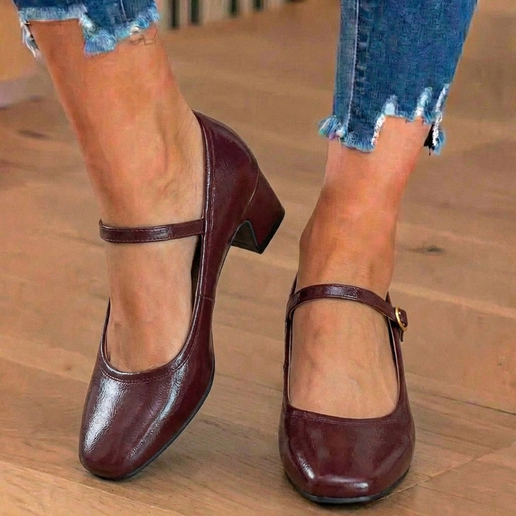 Zapatos Ortopédicos Bellamente Diseñados