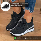 Zapatos Ortopédicos Elegantes con Look Moderno