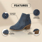 Zapatos Ortopédicos Elegantes para Cada Paso