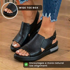 Zapatos Ortopédicos Elegantes con Look Moderno