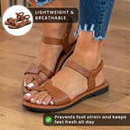 Zapatos Ortopédicos Cómodos para Uso Diario