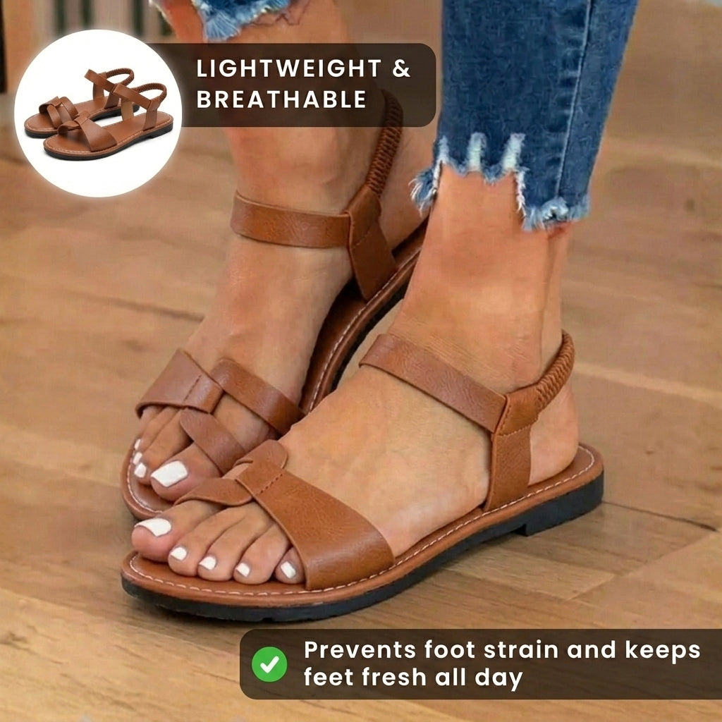 Zapatos Ortopédicos Cómodos para Uso Diario