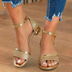 Zapatos Ortopédicos Elegantes para Cada Paso