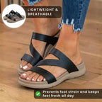 Zapatos Ortopédicos Clásicos con Estilo Atemporal