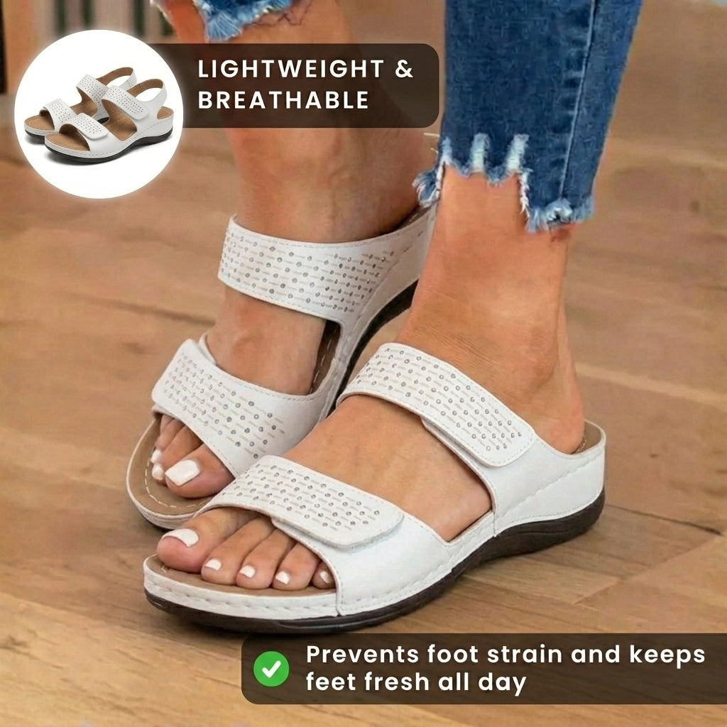 Zapatos Ortopédicos con Estilo para Toda Ocasión