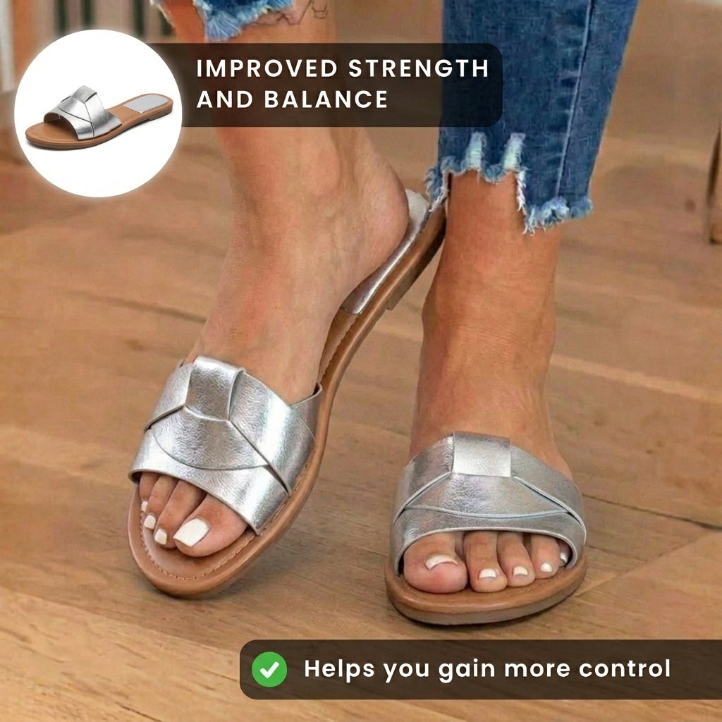 Zapatos Ortopédicos Elegantes para Cada Paso