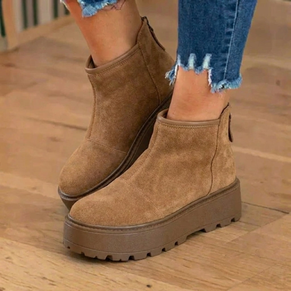 Zapatos Ortopédicos Bellamente Diseñados