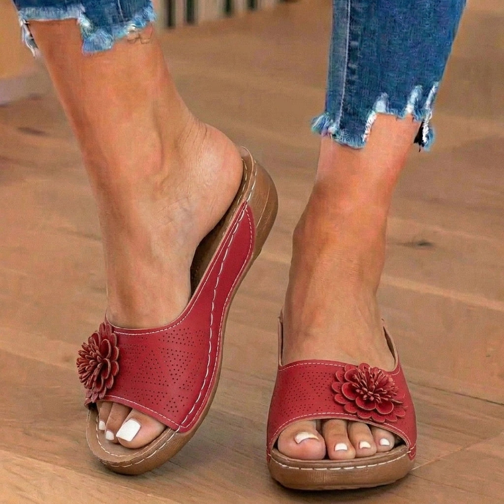Zapatos Ortopédicos Cómodos para Uso Diario