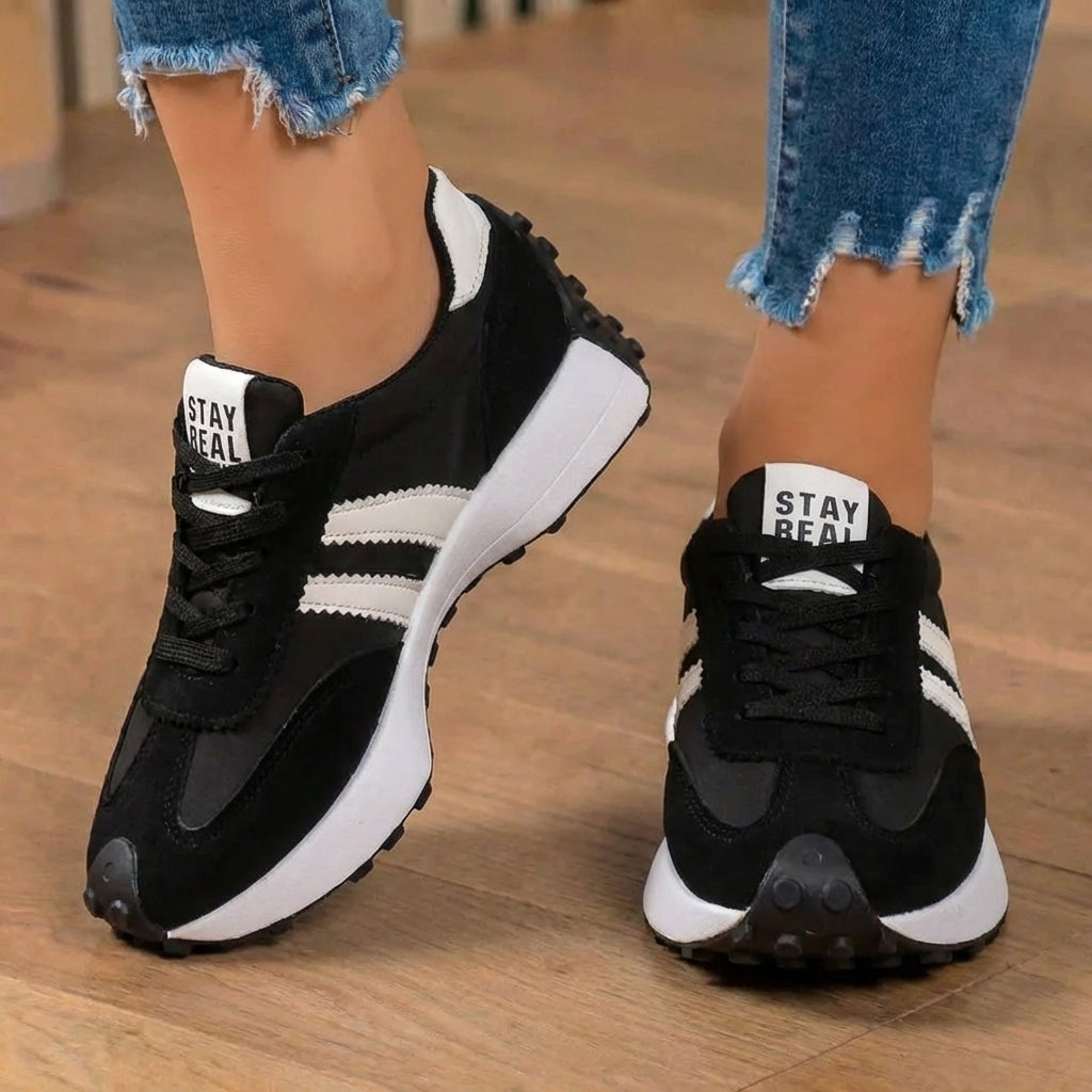 Zapatos Ortopédicos de Inspiración Vintage