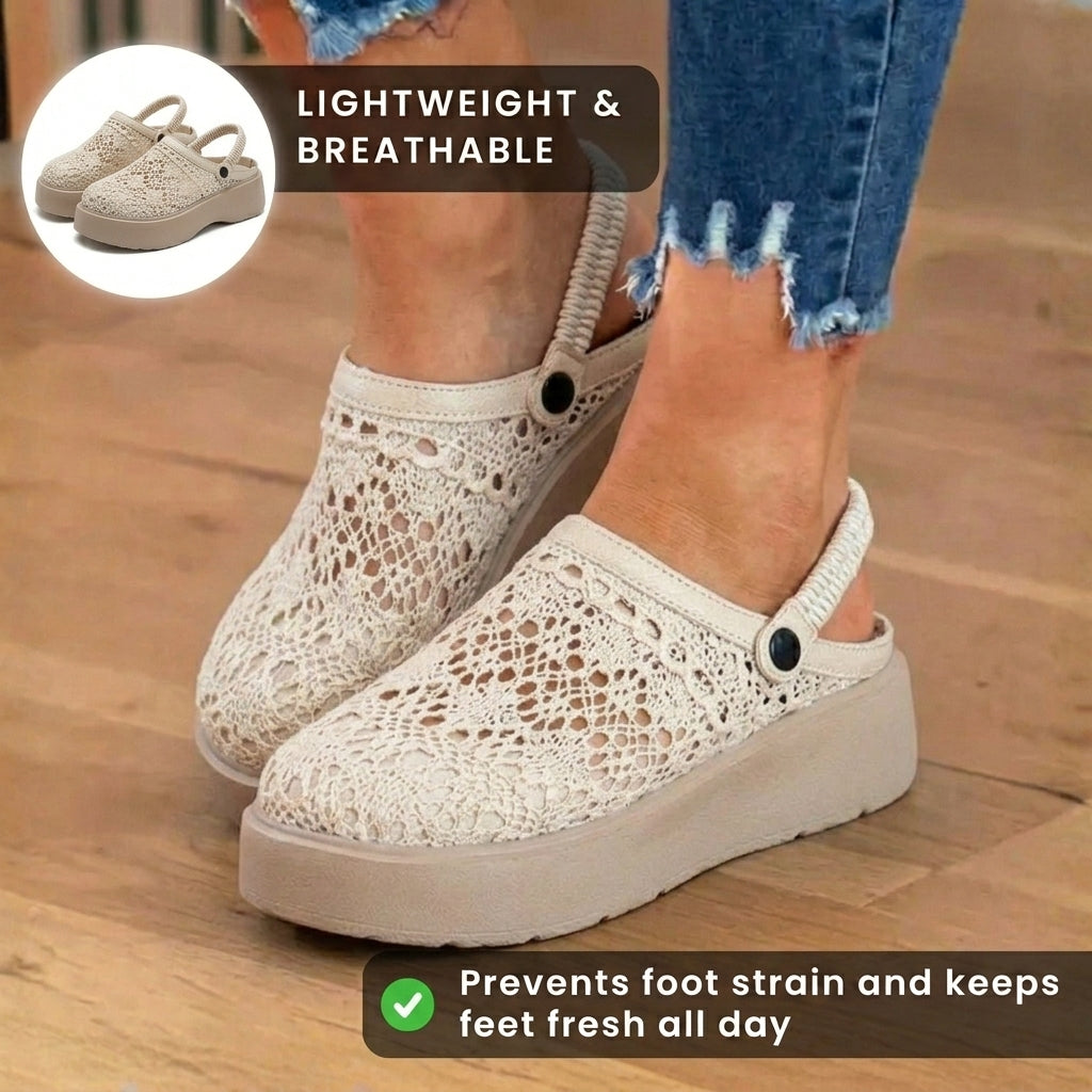 Zapatos Ortopédicos Elegantes para Cada Paso