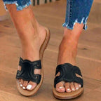 Zapatos Ortopédicos Cómodos para Uso Diario