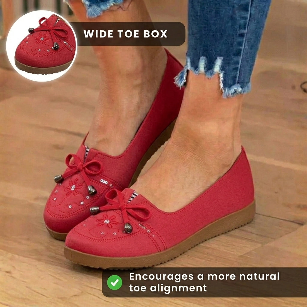 Zapatos Ortopédicos Bellamente Diseñados