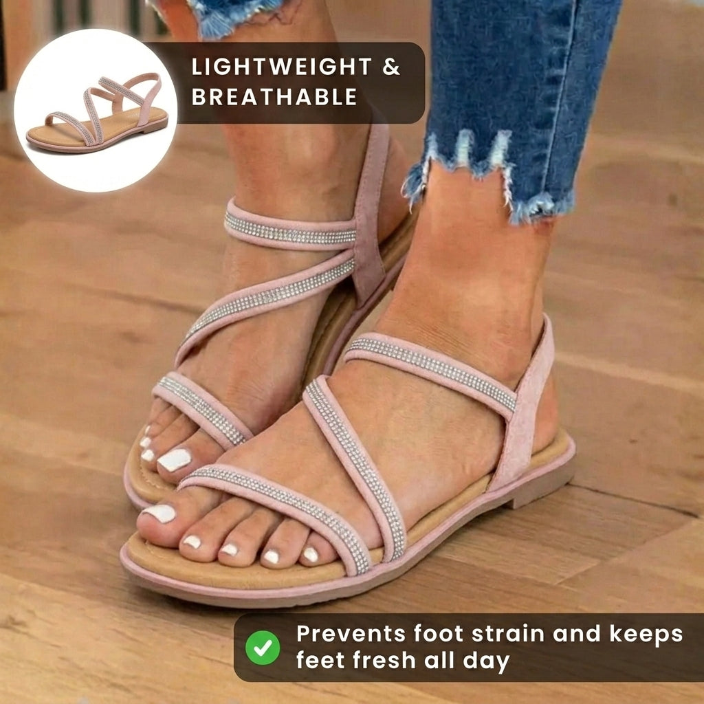 Zapatos Ortopédicos Cómodos para Uso Diario