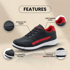 Zapatillas Ortopédicas con Estilo para Toda Ocasión