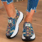 Zapatos Ortopédicos Chic con Diseño Único