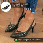 Zapatos Ortopédicos Elegantes para Cada Paso