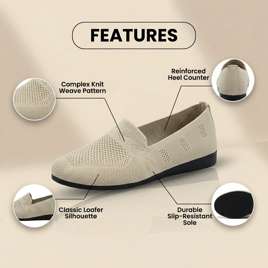 Zapatos Ortopédicos Elegantes para Cada Paso