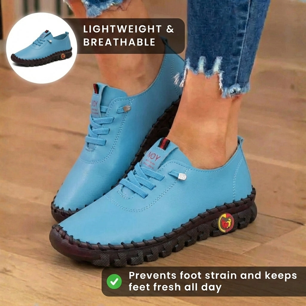 Zapatos Ortopédicos Bellamente Diseñados