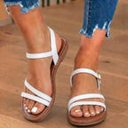 Zapatos Ortopédicos Elegantes con Look Moderno