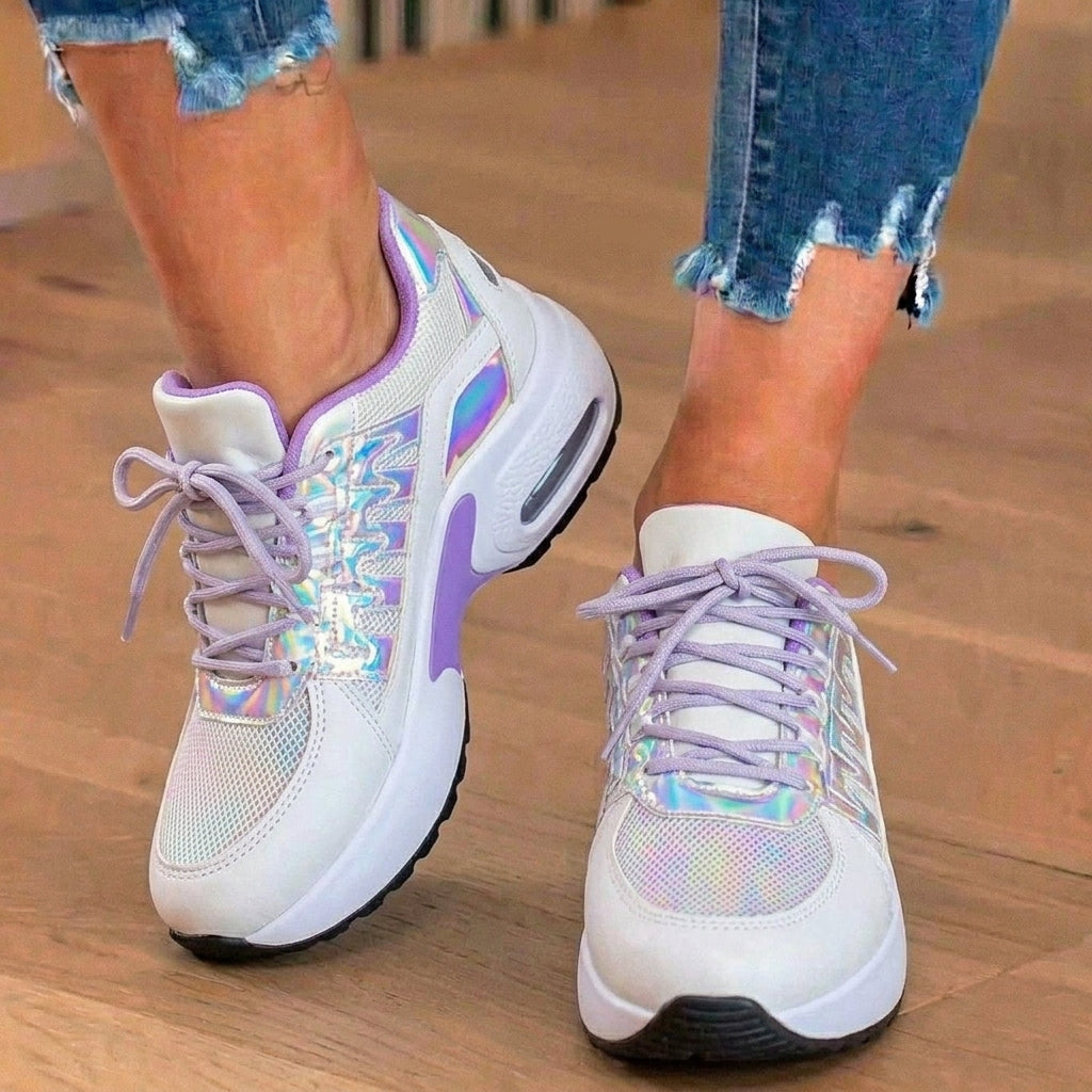Zapatos Ortopédicos Elegantes con Look Moderno