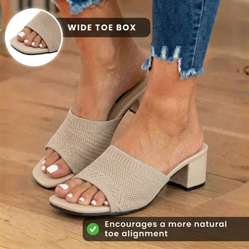 Zapatos Ortopédicos Elegantes con Look Moderno