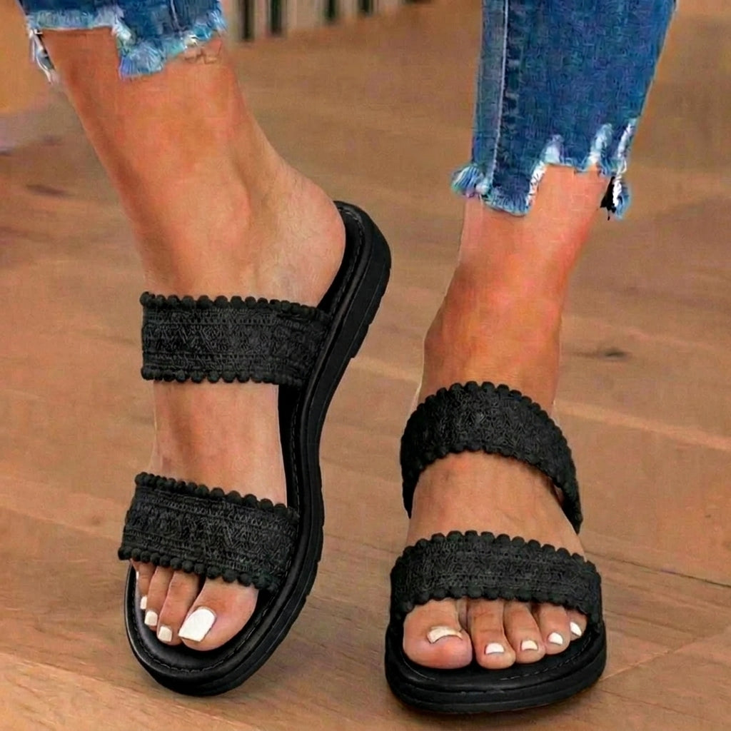 Zapatos Ortopédicos Bellamente Diseñados