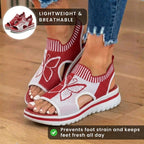 Zapatos Ortopédicos de Inspiración Vintage