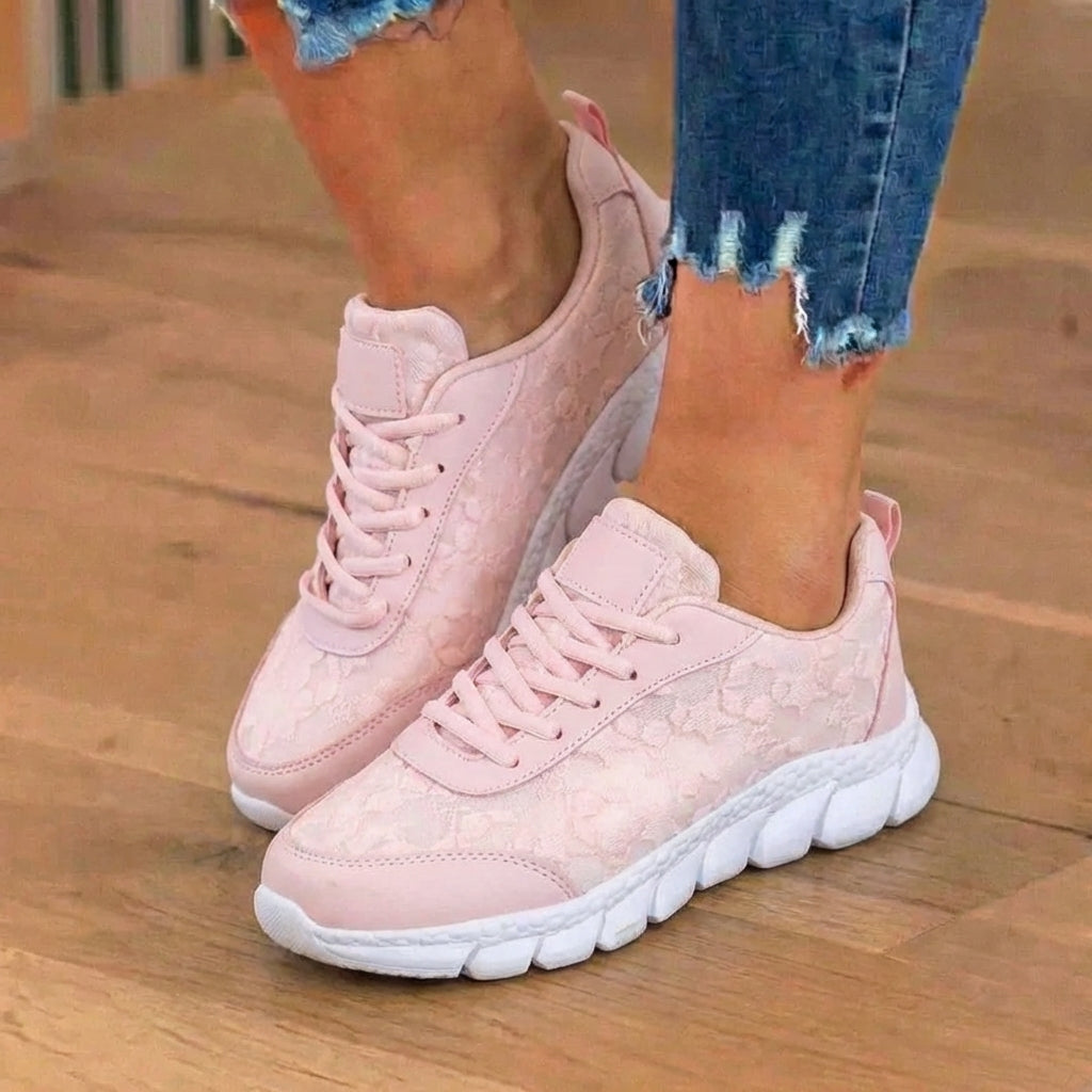Zapatos Ortopédicos Chic con Diseño Único