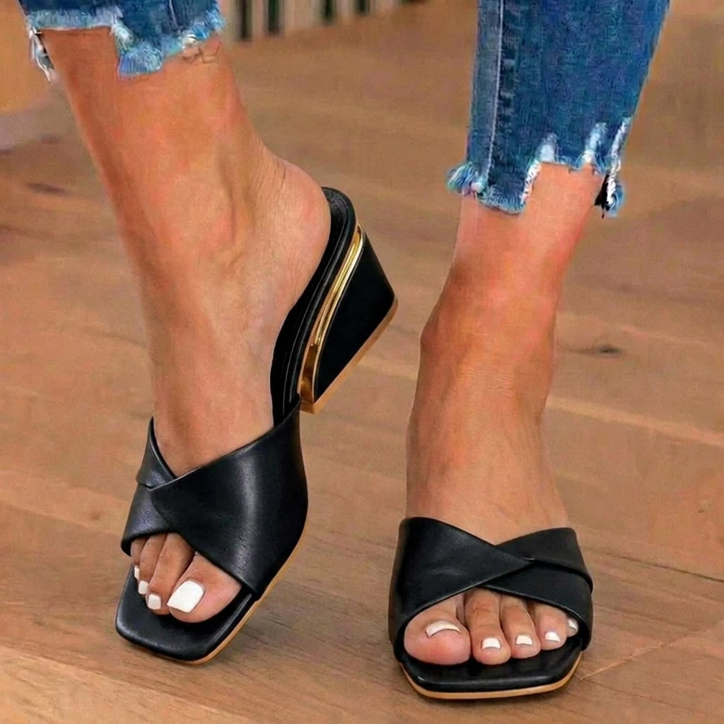 Zapatos Ortopédicos Elegantes con Look Moderno
