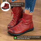 Zapatos Ortopédicos Cómodos para Uso Diario