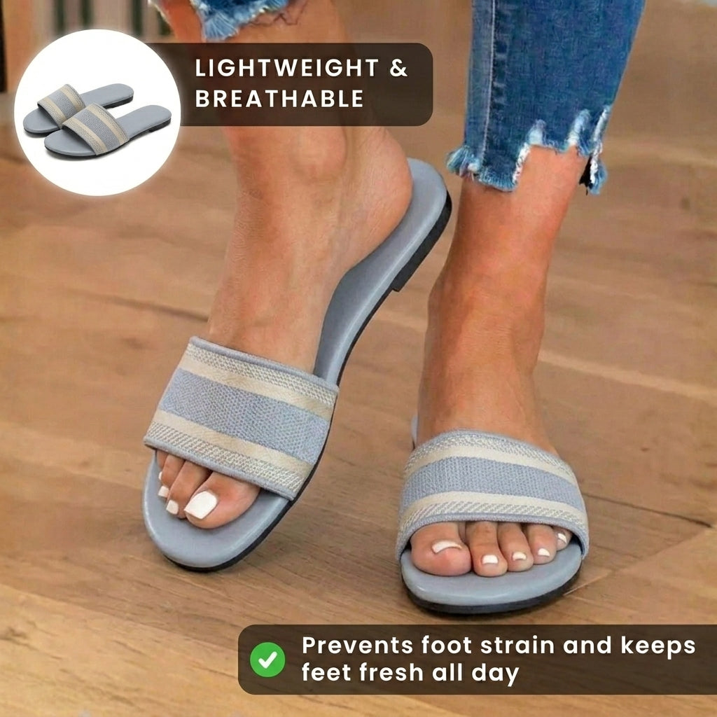Zapatos Ortopédicos Cómodos para Uso Diario