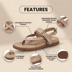 Zapatos Ortopédicos Cómodos para Uso Diario