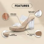Zapatos Ortopédicos Bellamente Diseñados