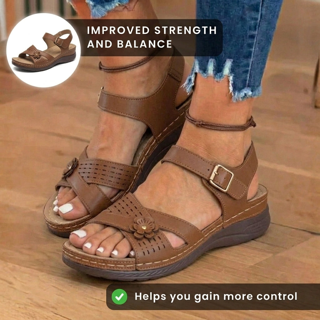 Zapatos Ortopédicos Elegantes para Cada Paso