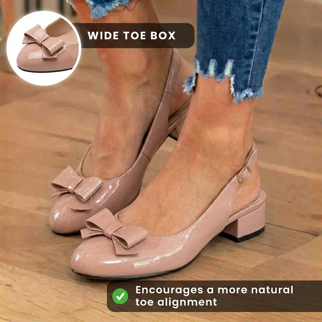 Zapatos Ortopédicos Cómodos para Uso Diario