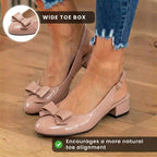 Zapatos Ortopédicos Cómodos para Uso Diario