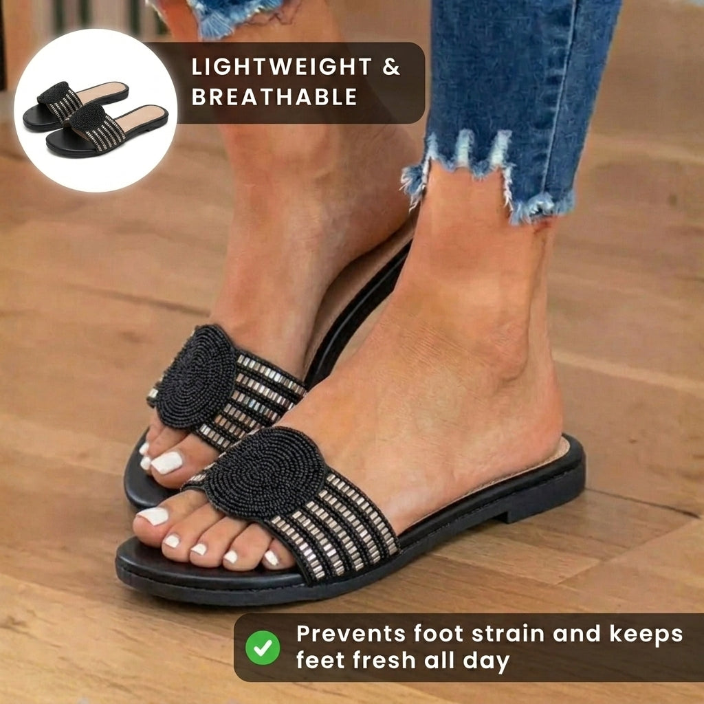 Zapatos Ortopédicos Clásicos con Estilo Atemporal