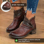 Zapatos Ortopédicos Bellamente Diseñados
