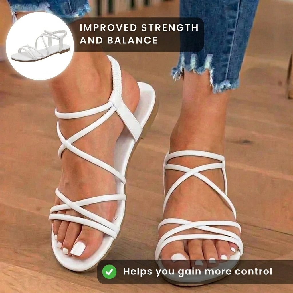 Zapatos Ortopédicos con Estilo para Toda Ocasión