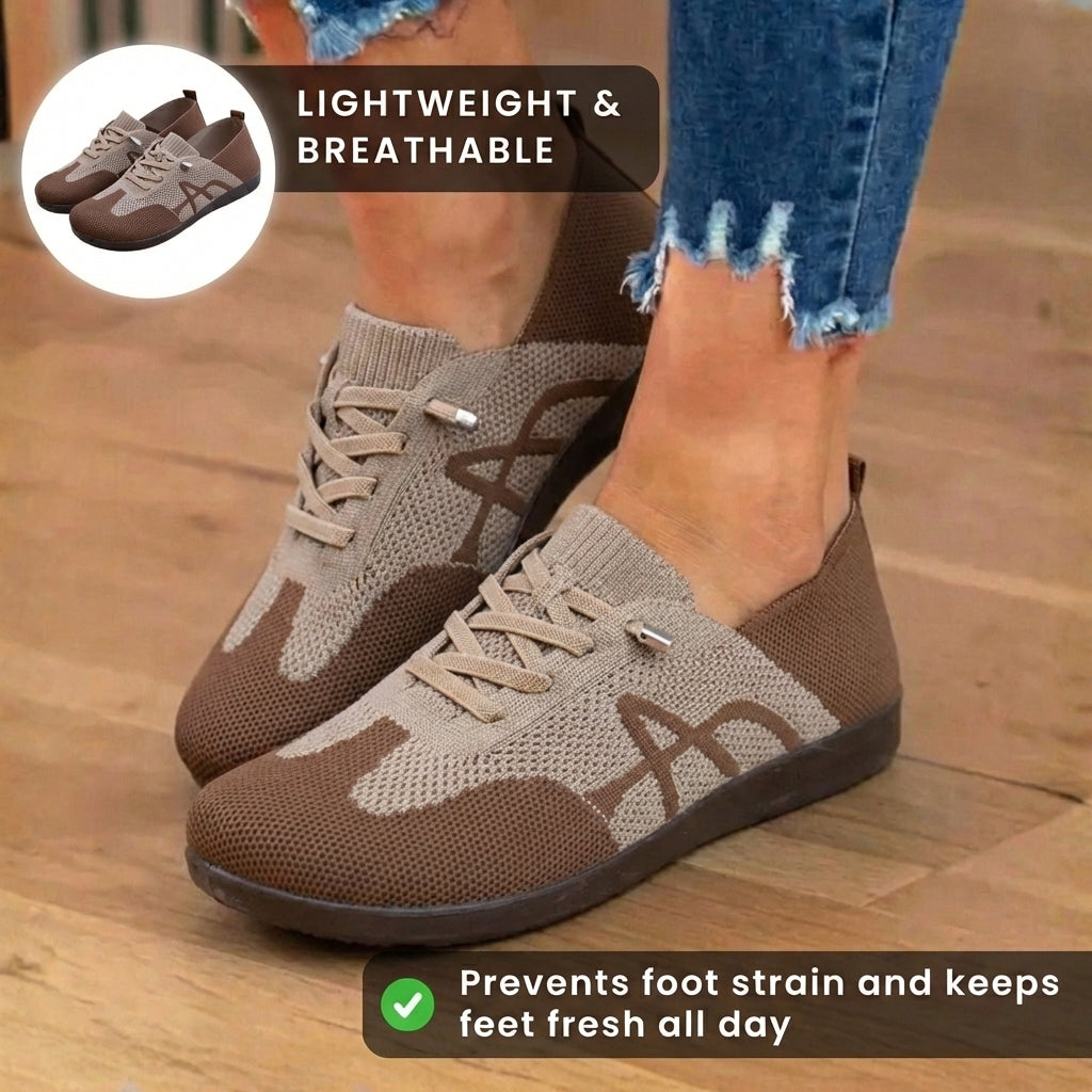 Zapatos Ortopédicos Elegantes para Cada Paso