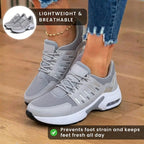 Zapatos Ortopédicos Elegantes con Look Moderno