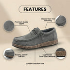Zapatos Ortopédicos de Inspiración Vintage