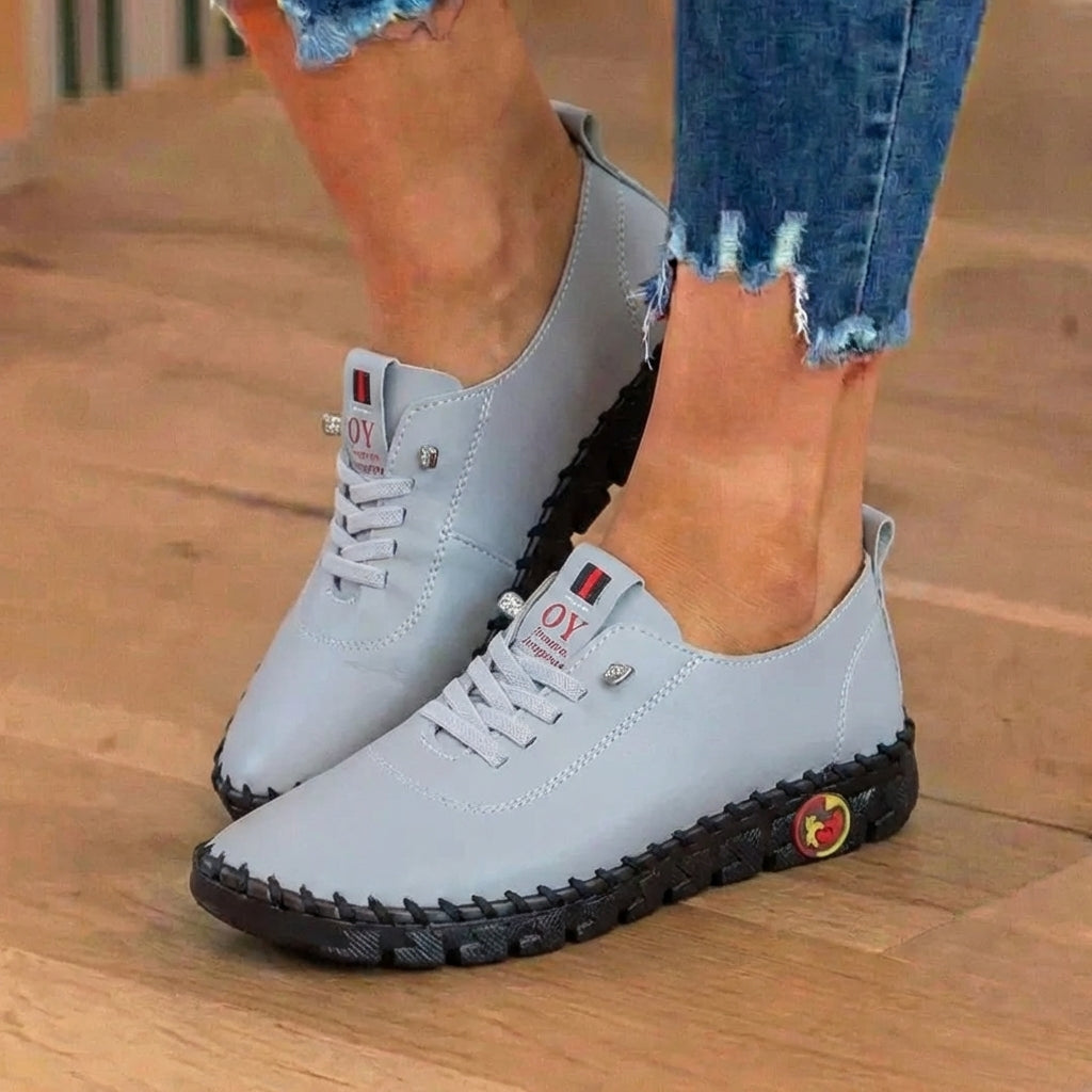 Zapatos Ortopédicos Bellamente Diseñados