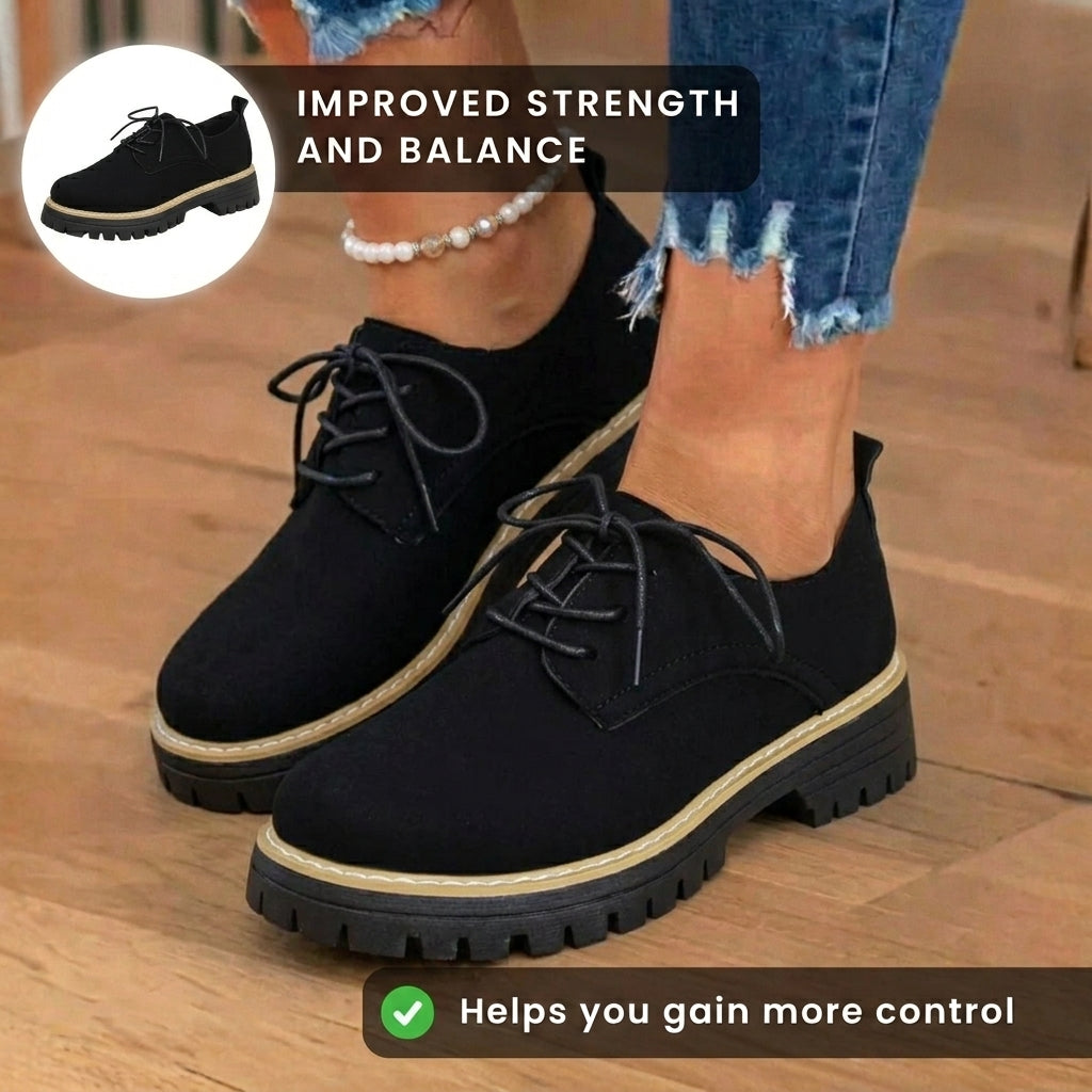 Zapatos Ortopédicos Bellamente Diseñados