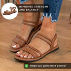 Zapatos Ortopédicos Elegantes con Look Moderno