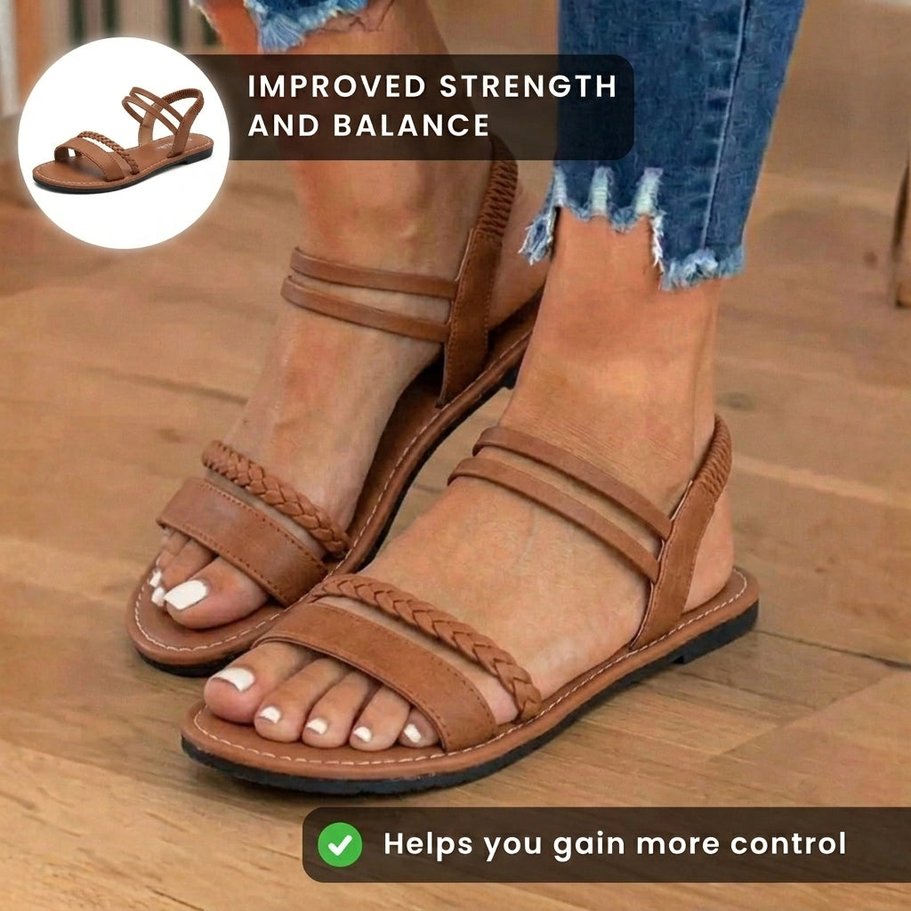 Zapatos Ortopédicos Elegantes con Look Moderno