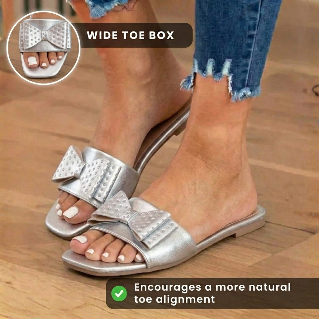 Zapatos Ortopédicos Bellamente Diseñados