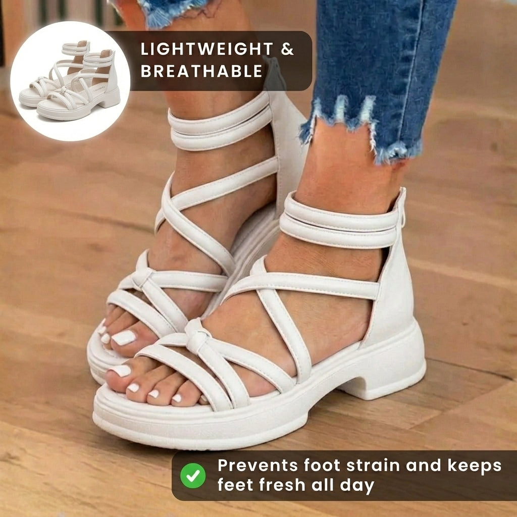Zapatos Ortopédicos con Estilo para Toda Ocasión