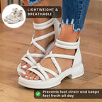 Zapatos Ortopédicos con Estilo para Toda Ocasión