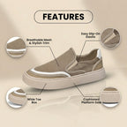 Zapatos Ortopédicos Bellamente Diseñados